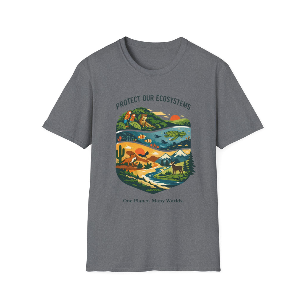 Protect Our Ecosystems T-Shirt