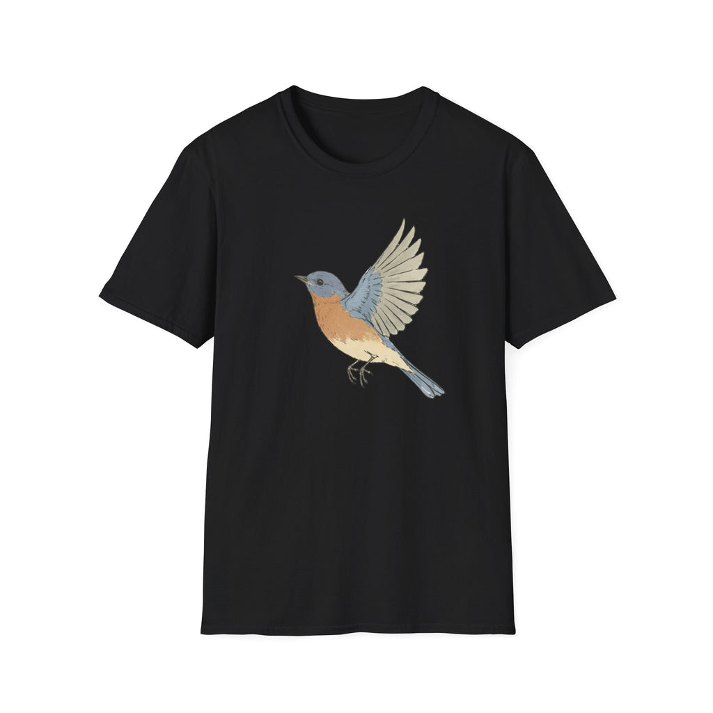 Eastern Bluebird T-Shirt