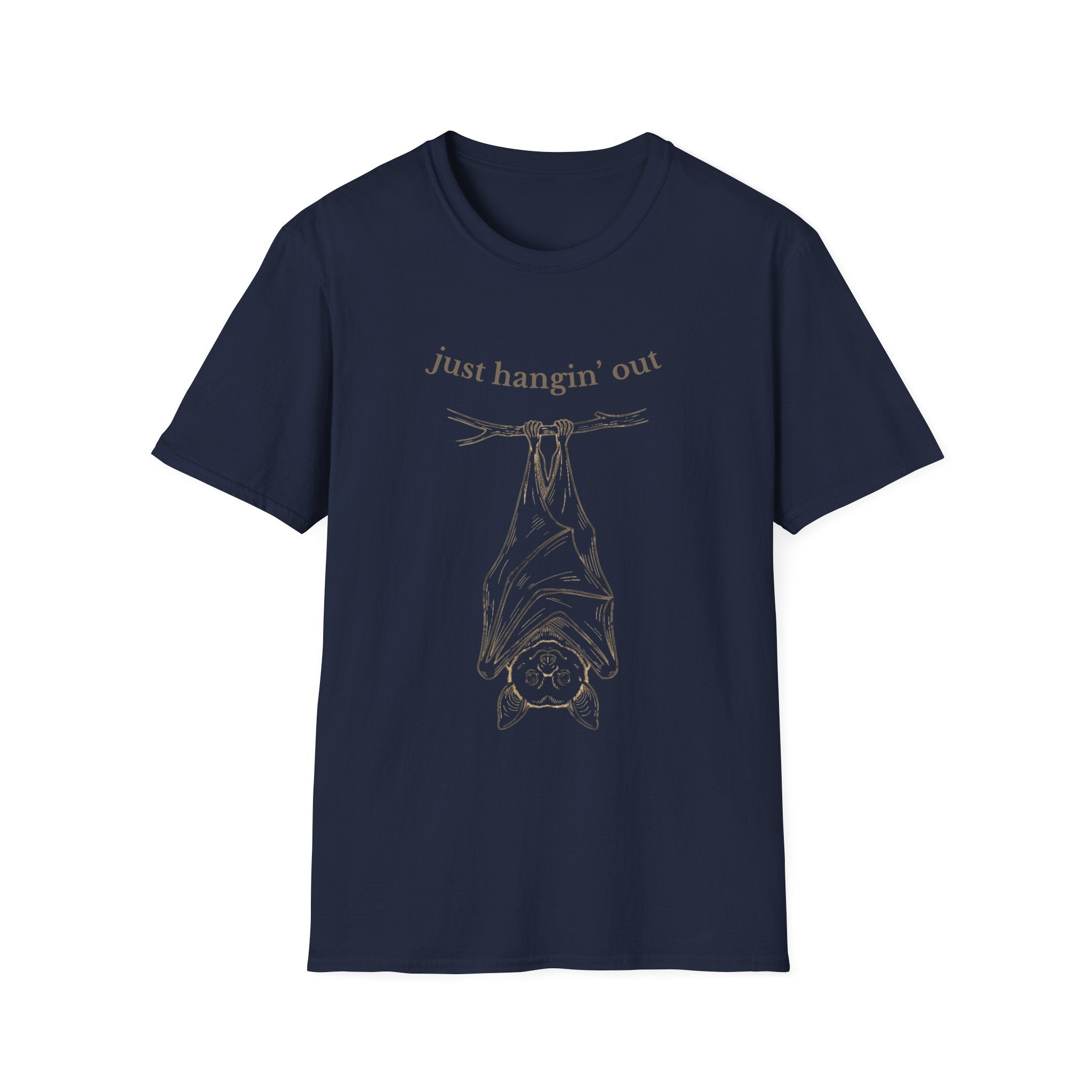Just Hangin' Out T-Shirt