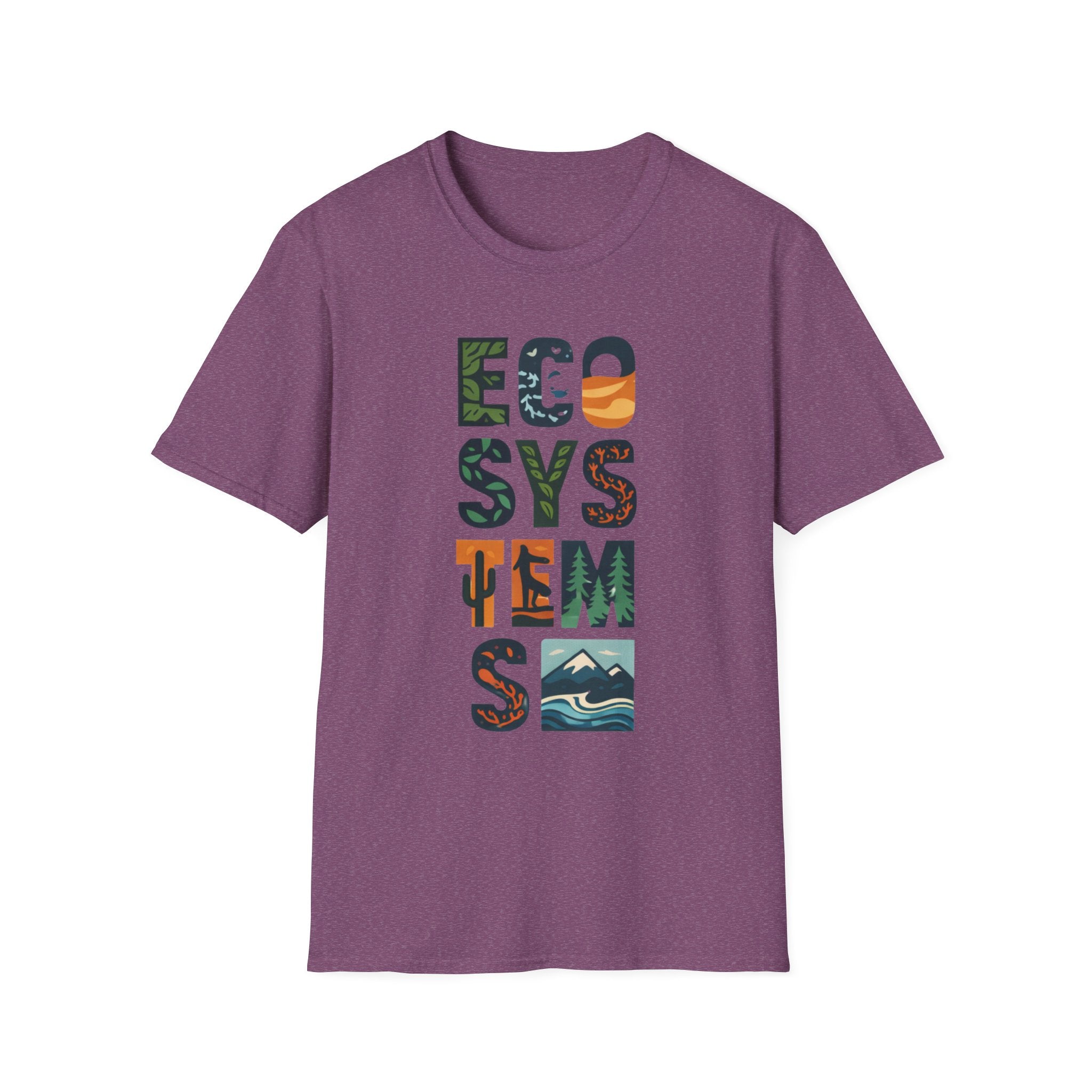 Ecosystems T-Shirt