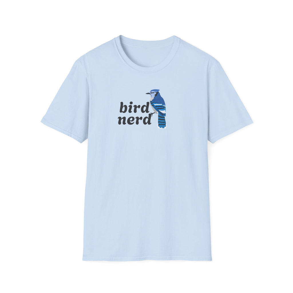 Bird Nerd T-Shirt
