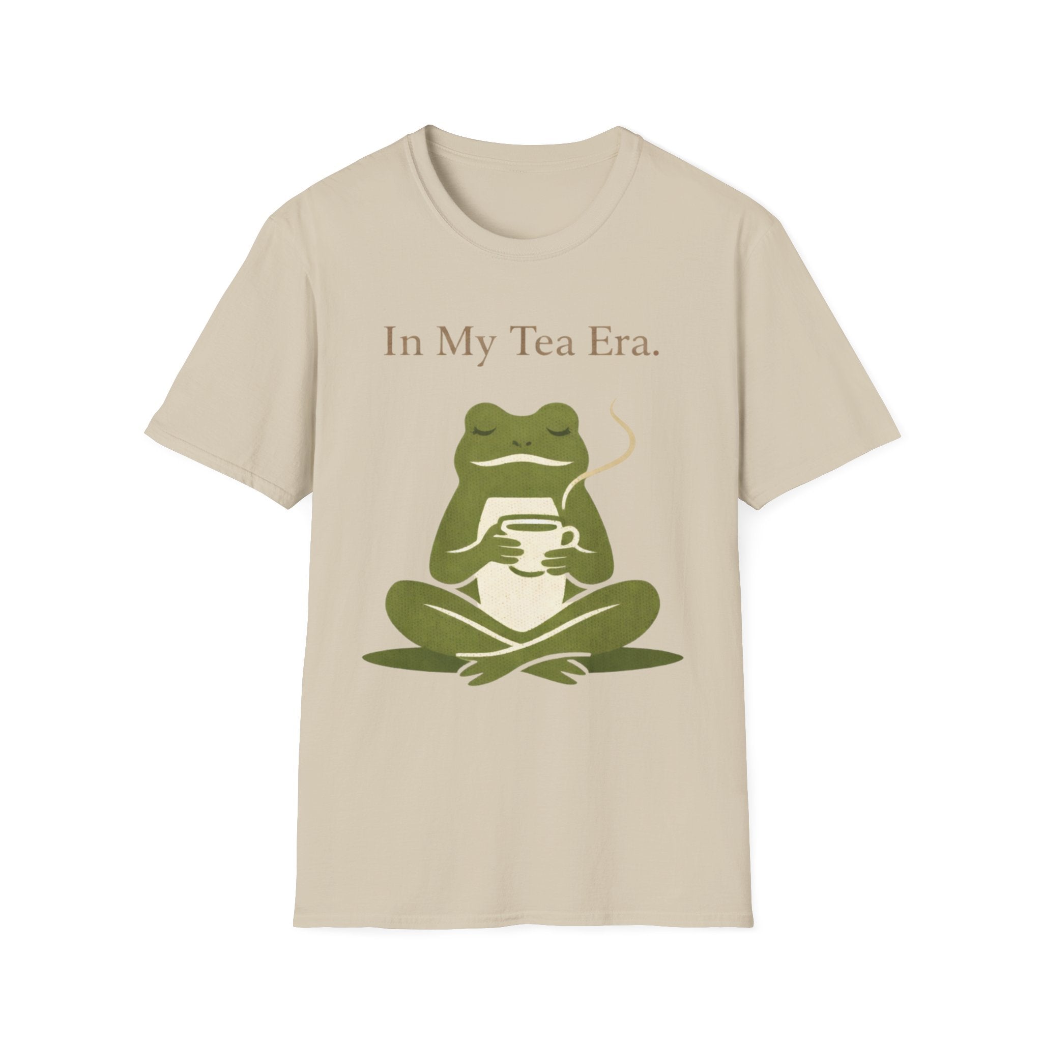 In My Tea Era T-Shirt