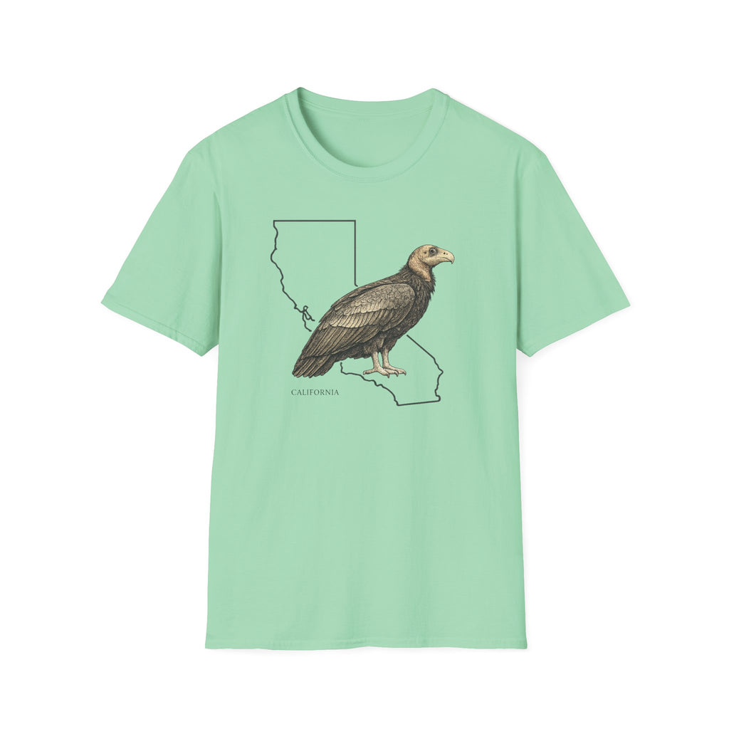 California Condor T-Shirt