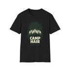 Camp Hair Don't Care T-Shirt