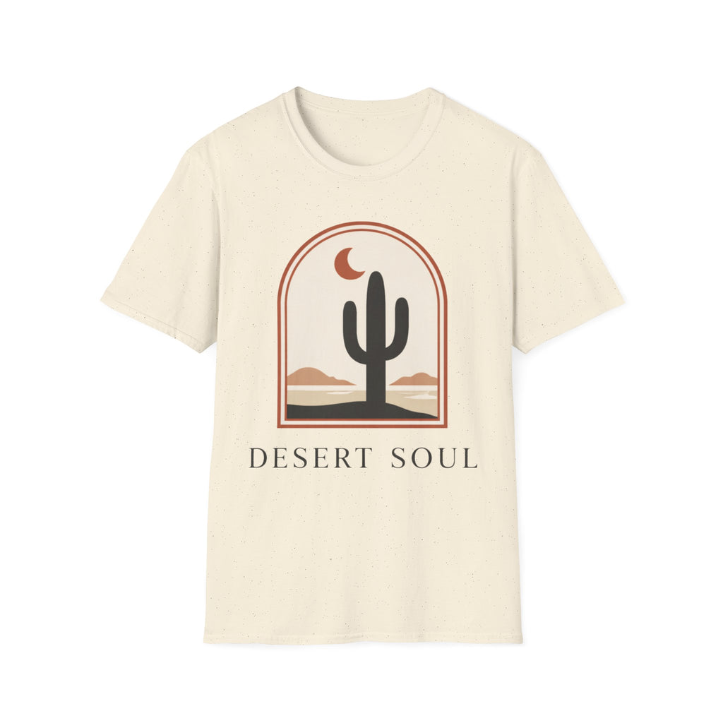 Desert Soul T-Shirt