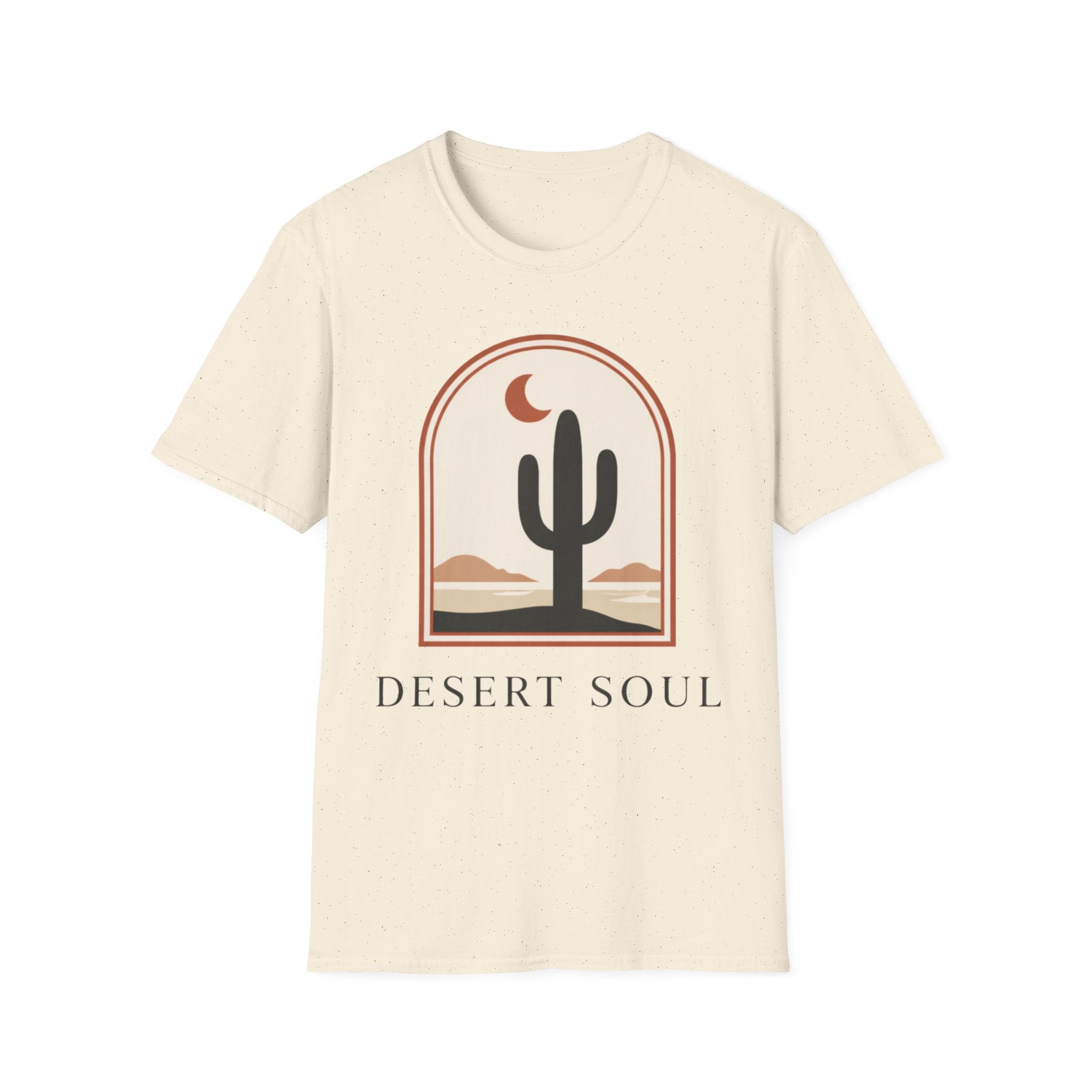 Desert Soul T-Shirt