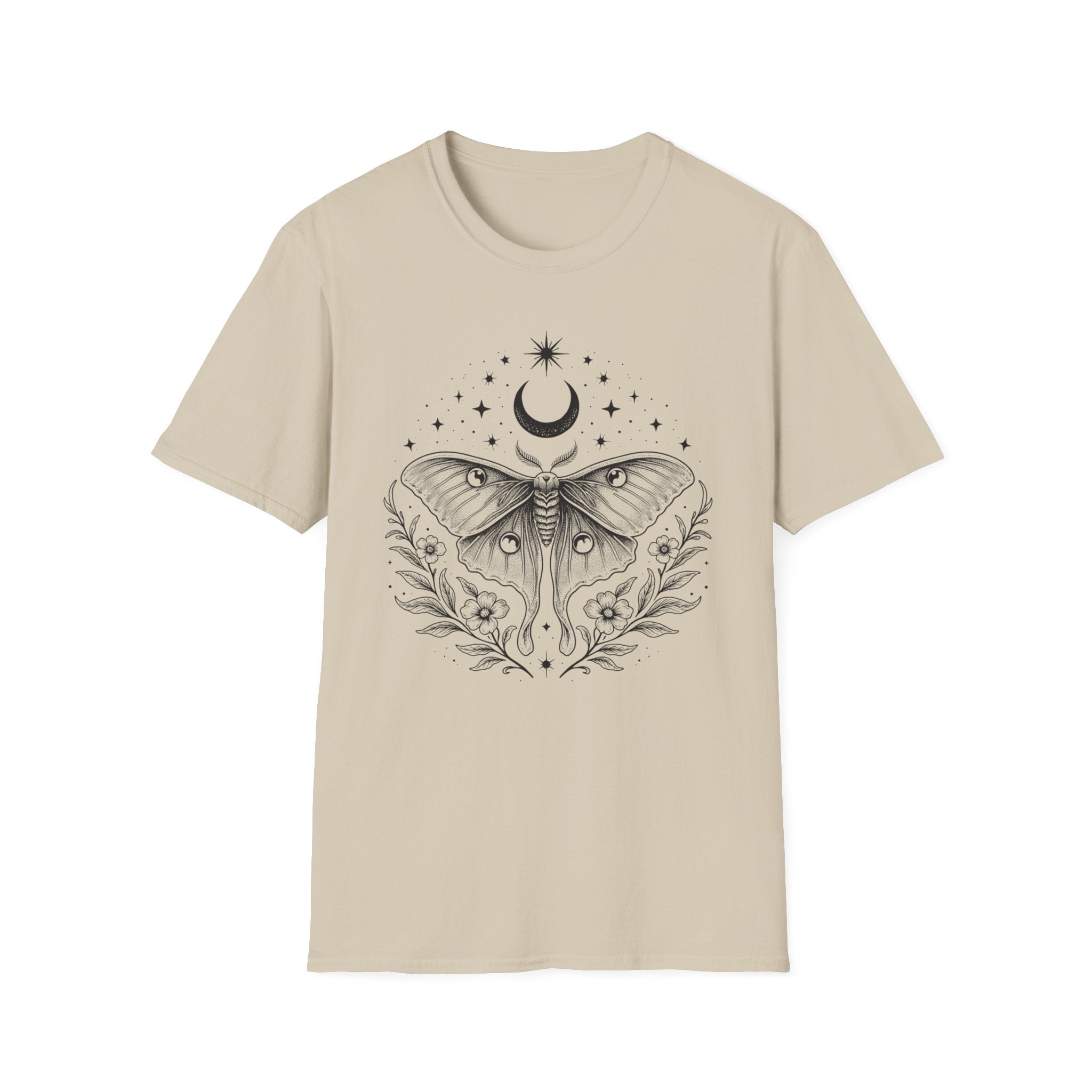 Luna Moth T-Shirt