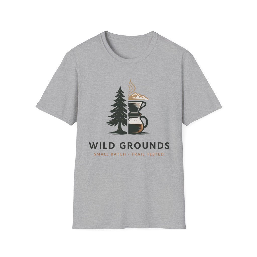 Wild Grounds T-Shirt
