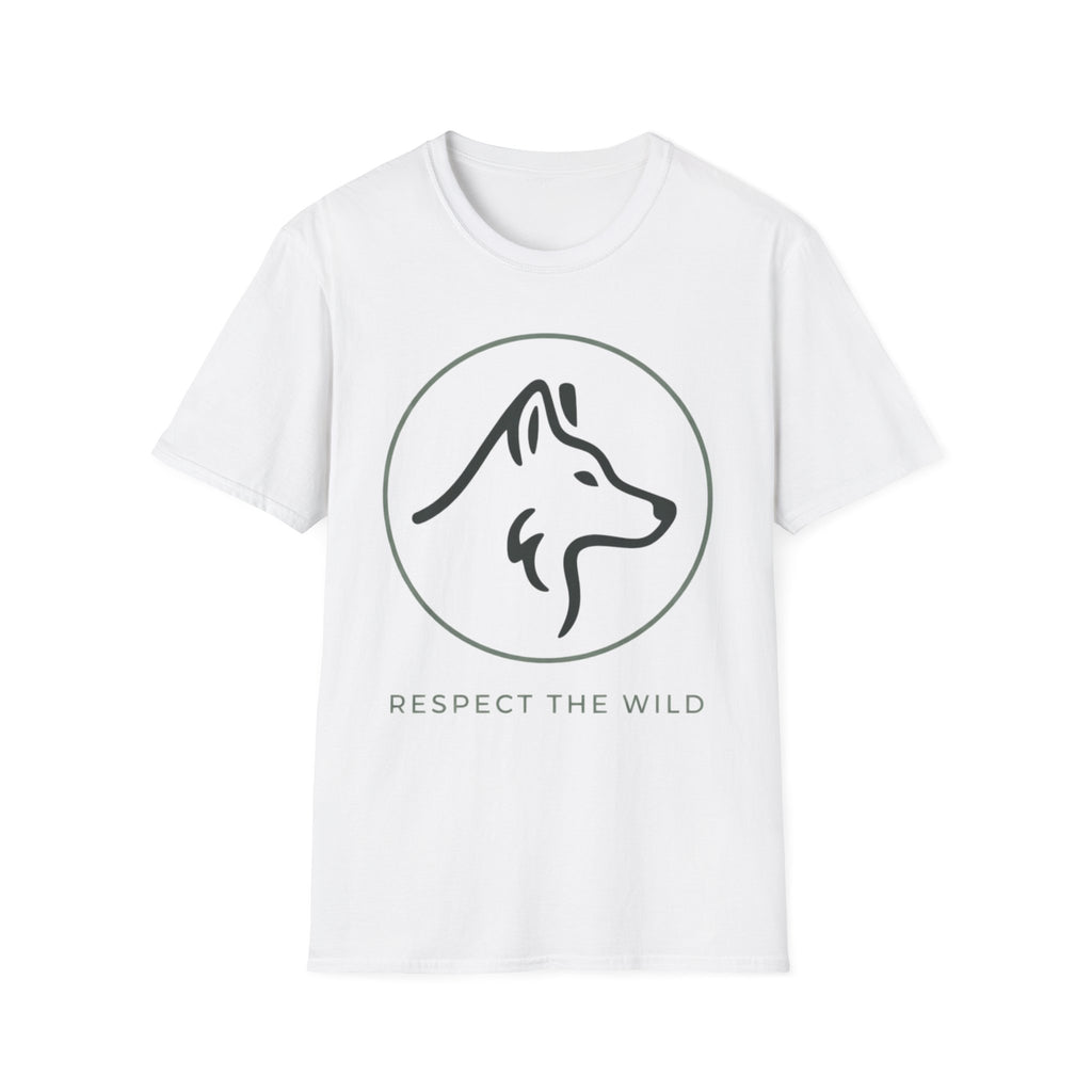 Respect the Wild T-Shirt