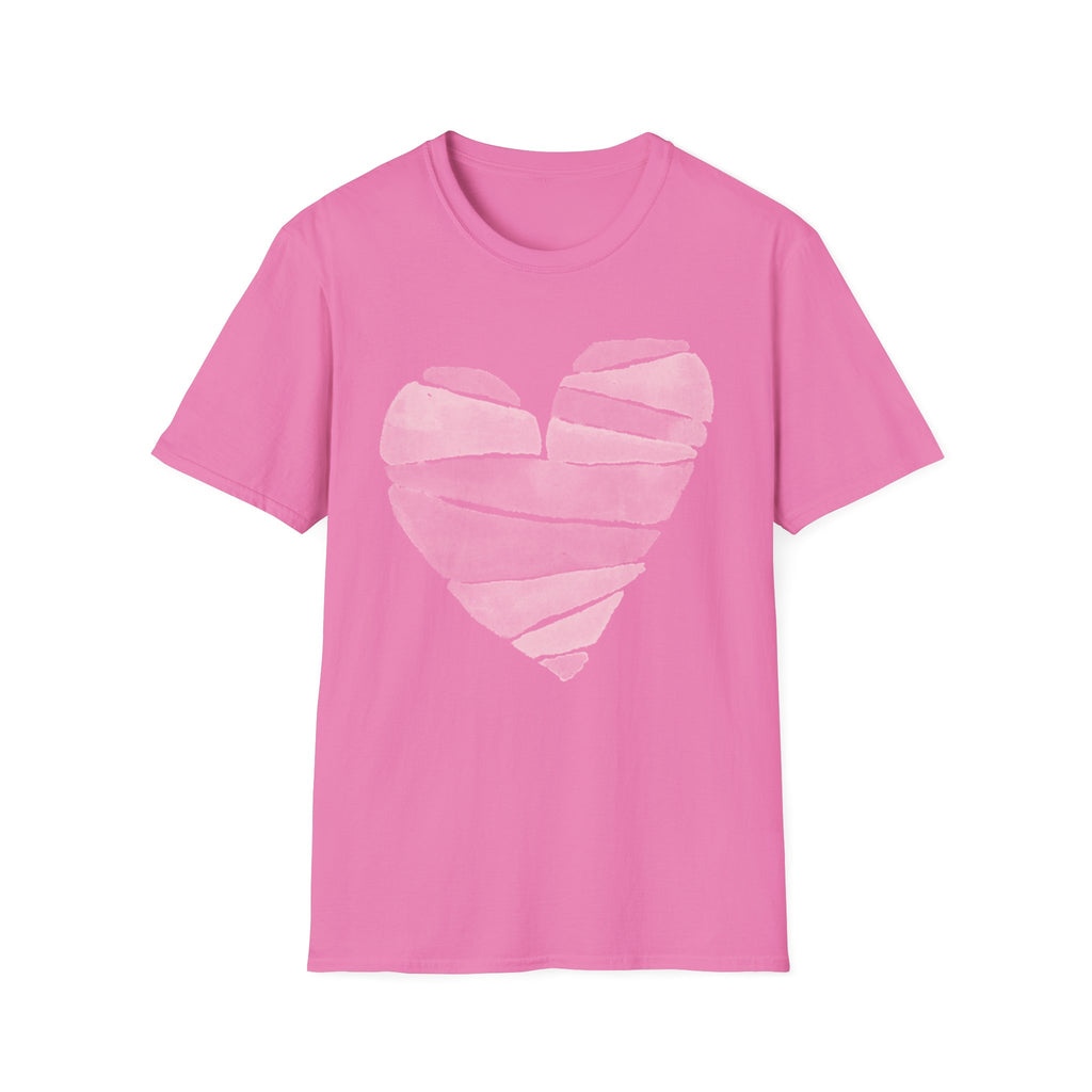 Heart T-Shirt