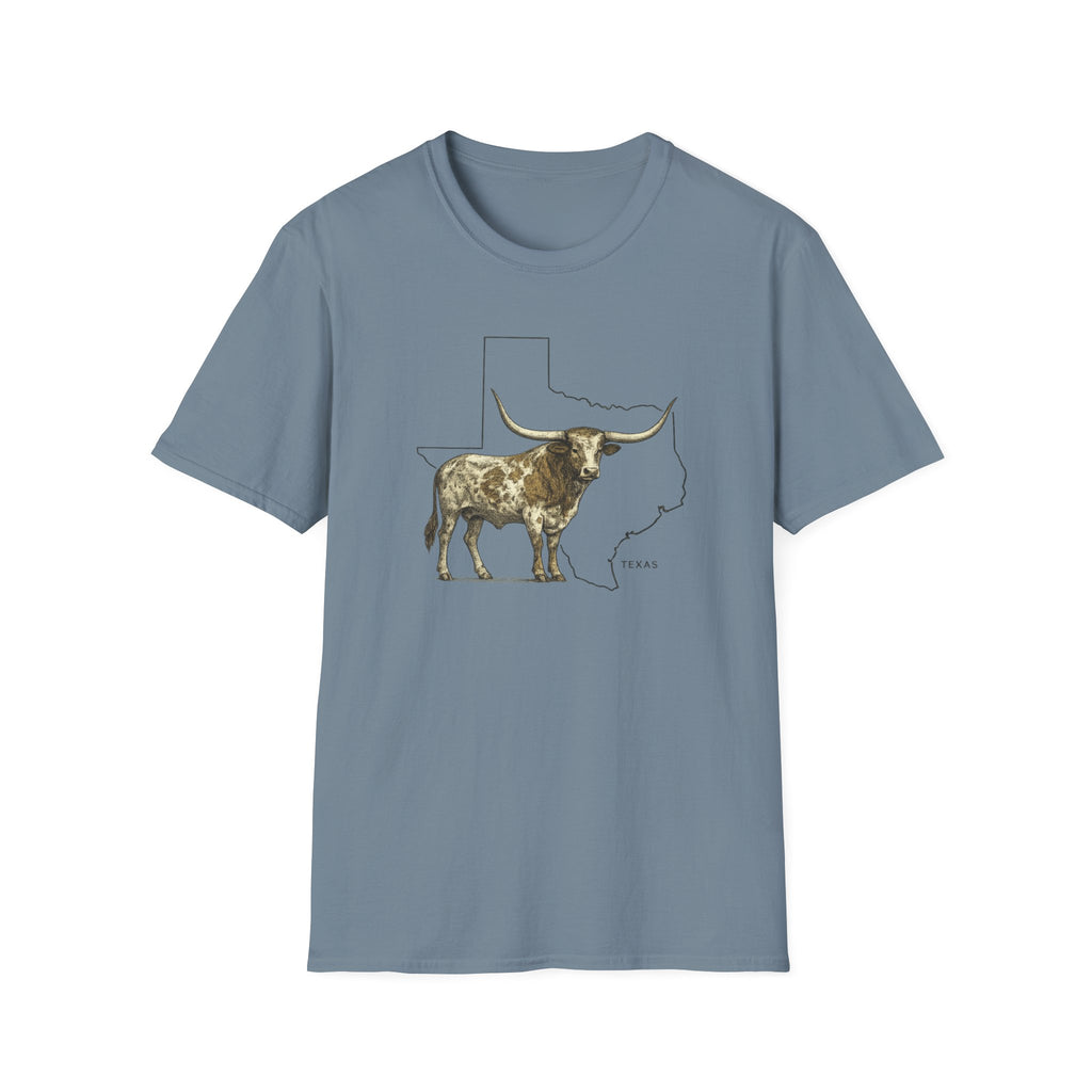 TexasLonghorn T-Shirt