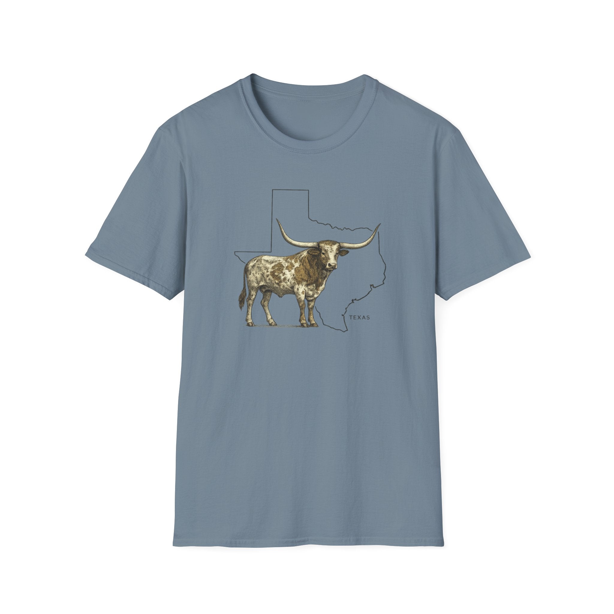 TexasLonghorn T-Shirt