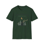 Breathe in the Wild T-Shirt