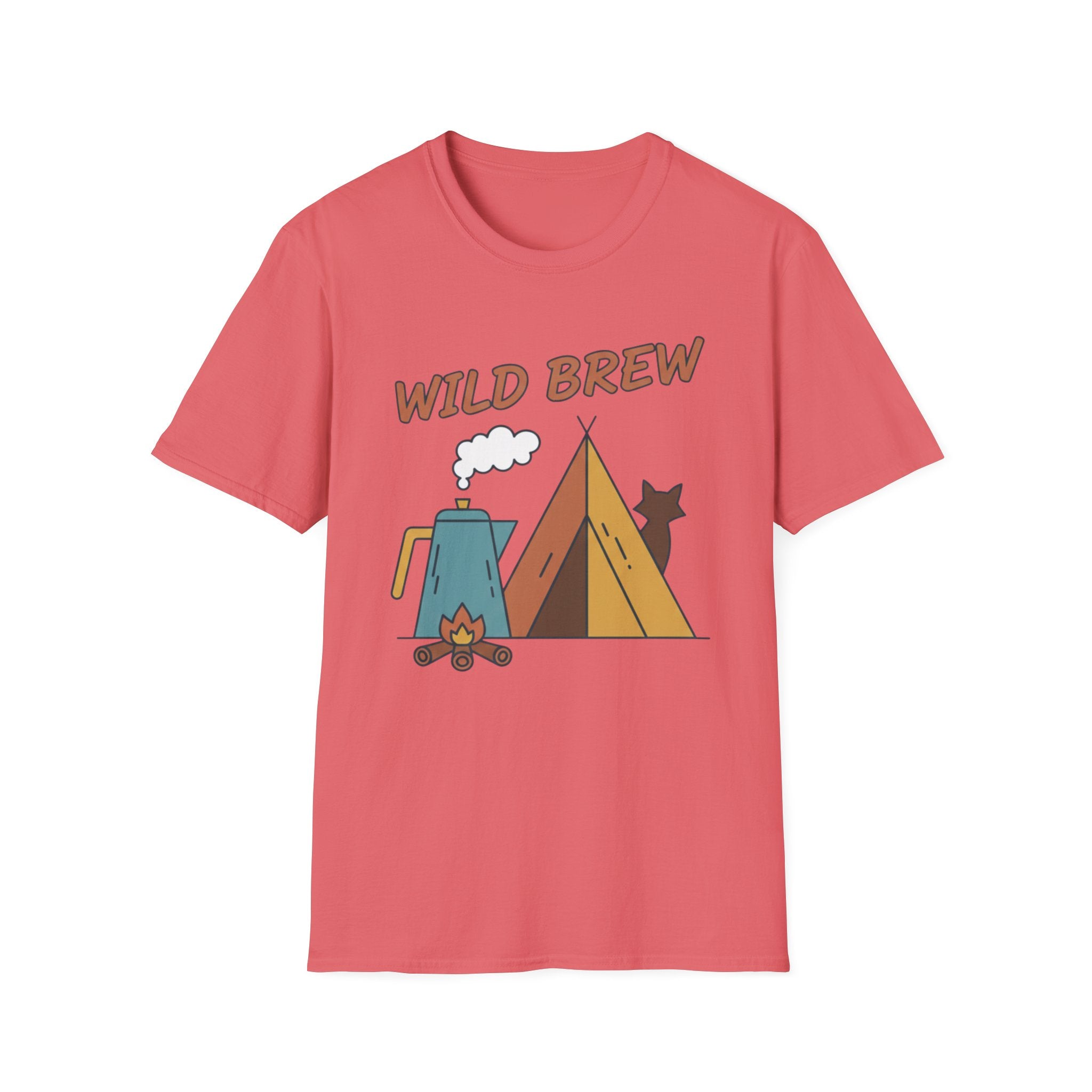 Wild Brew T-Shirt