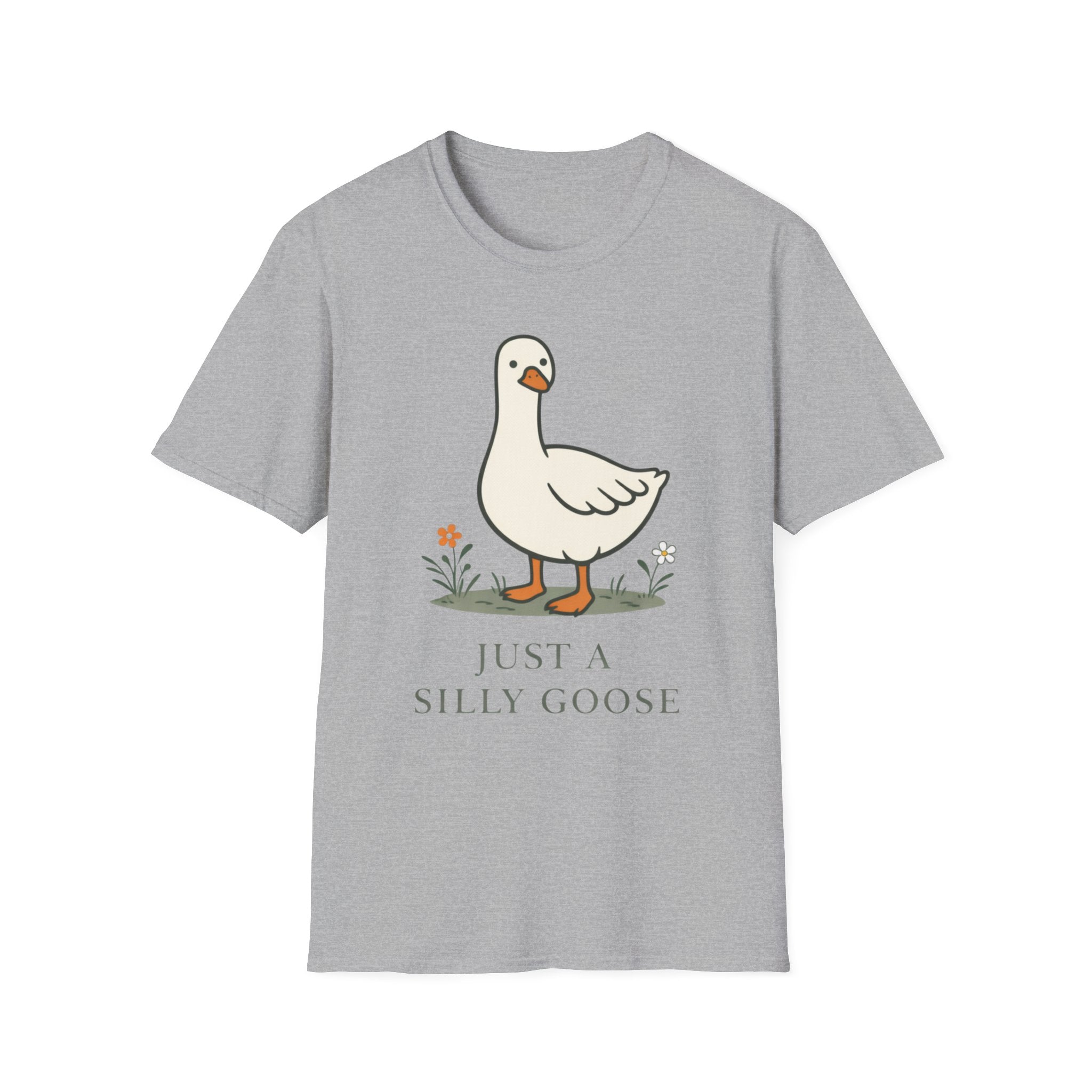 Just a Silly Goose T-Shirt