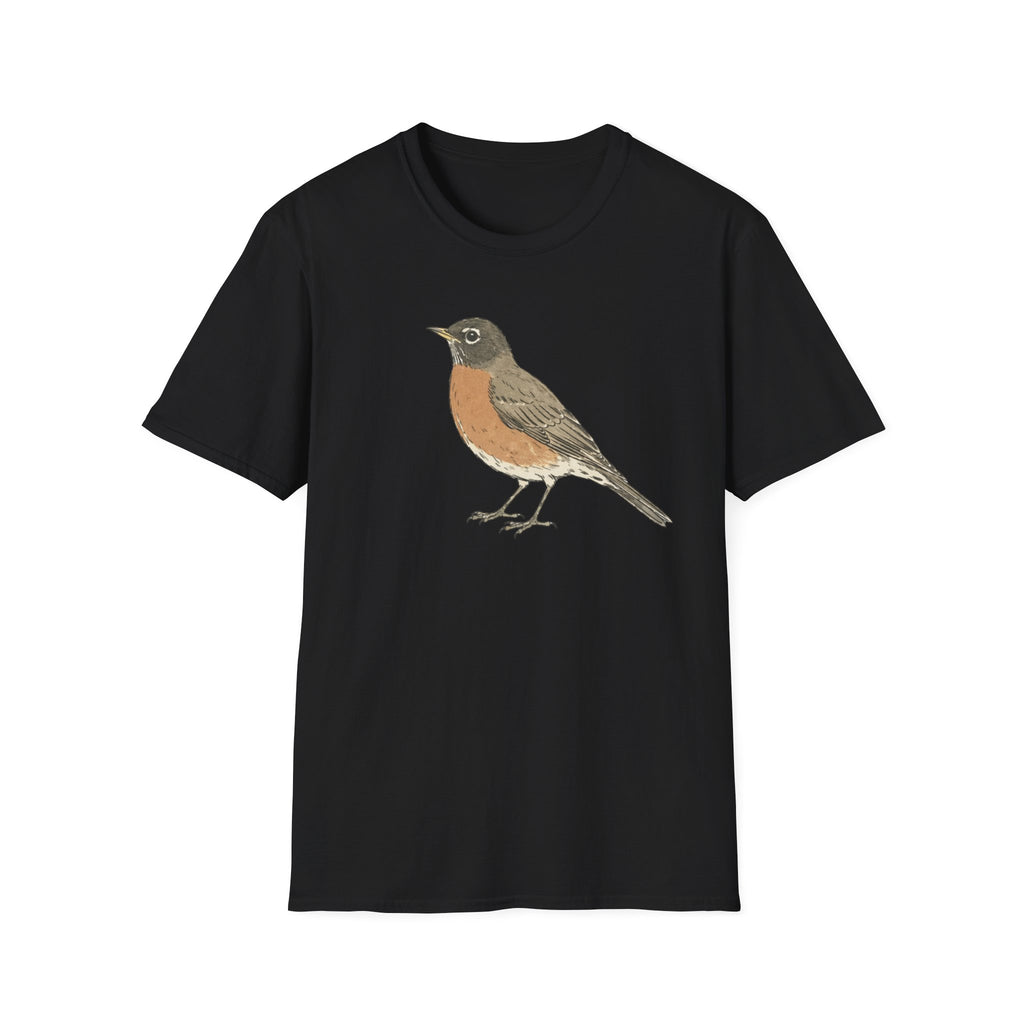 American Robin T-Shirt