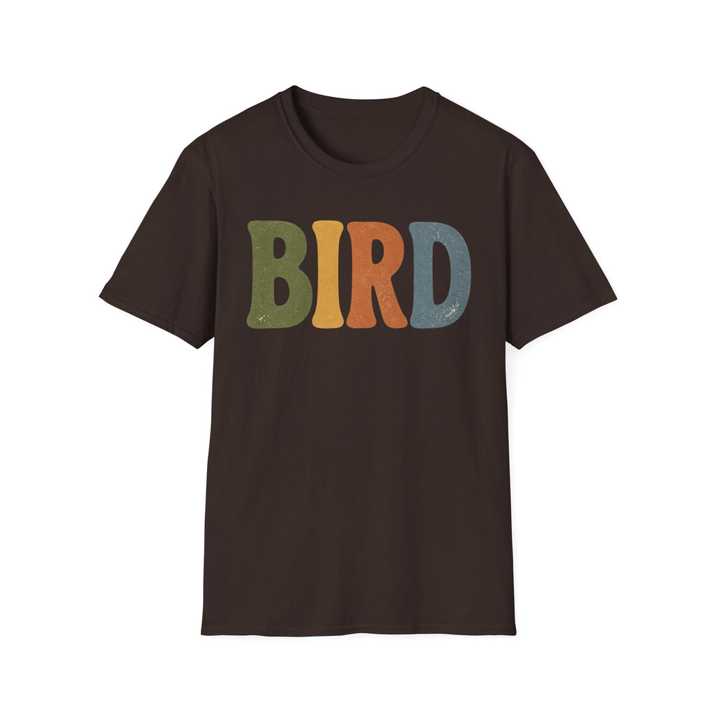 Bird T-Shirt