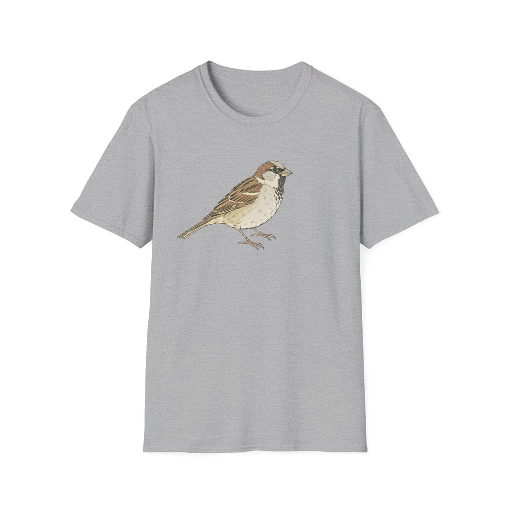 House Sparrow T-Shirt