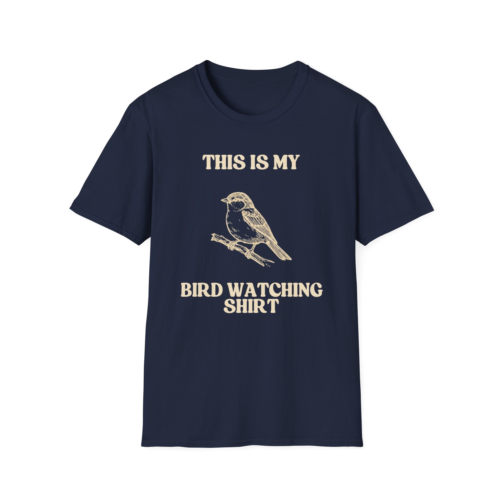 This Is My Bird Watching Shirt T-Shirt