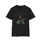 Breathe in the Wild T-Shirt