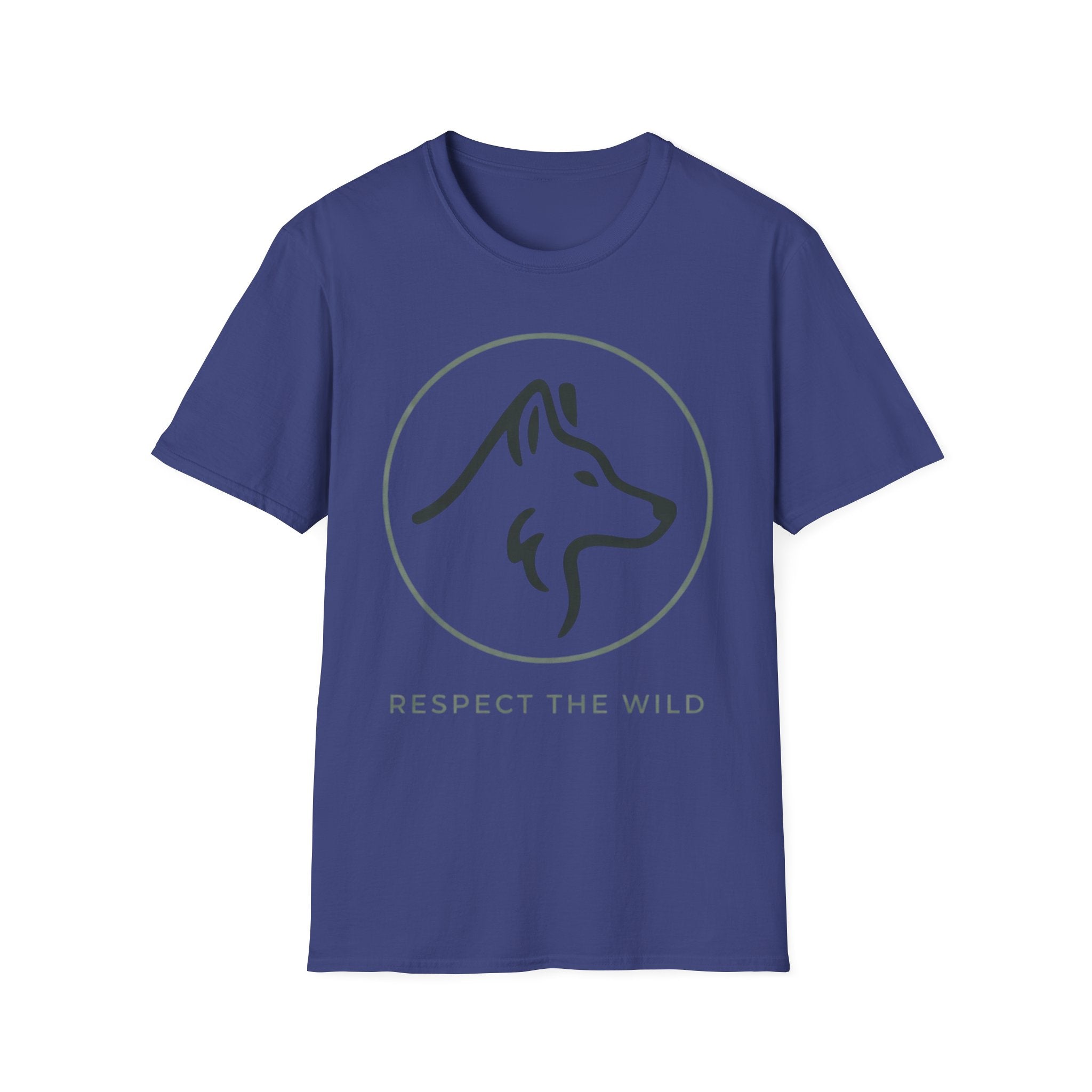 Respect the Wild T-Shirt