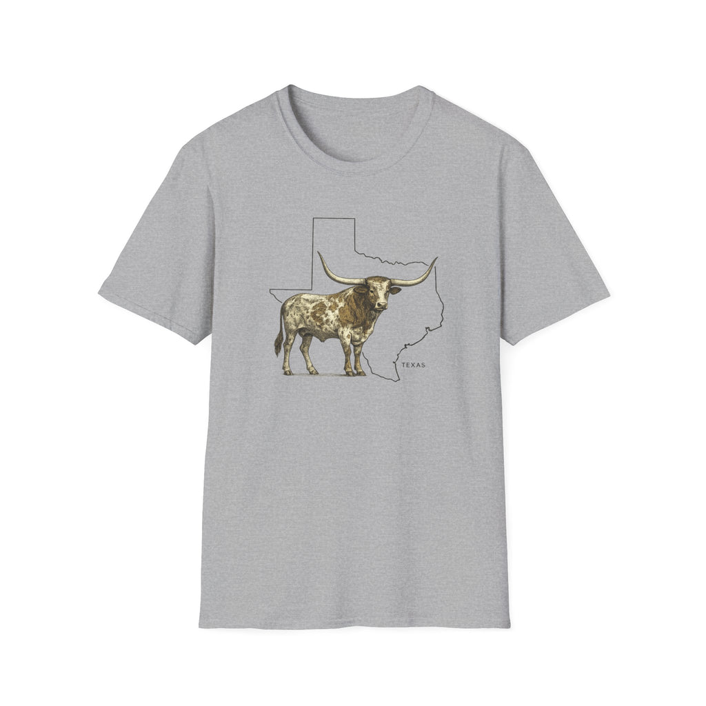 TexasLonghorn T-Shirt