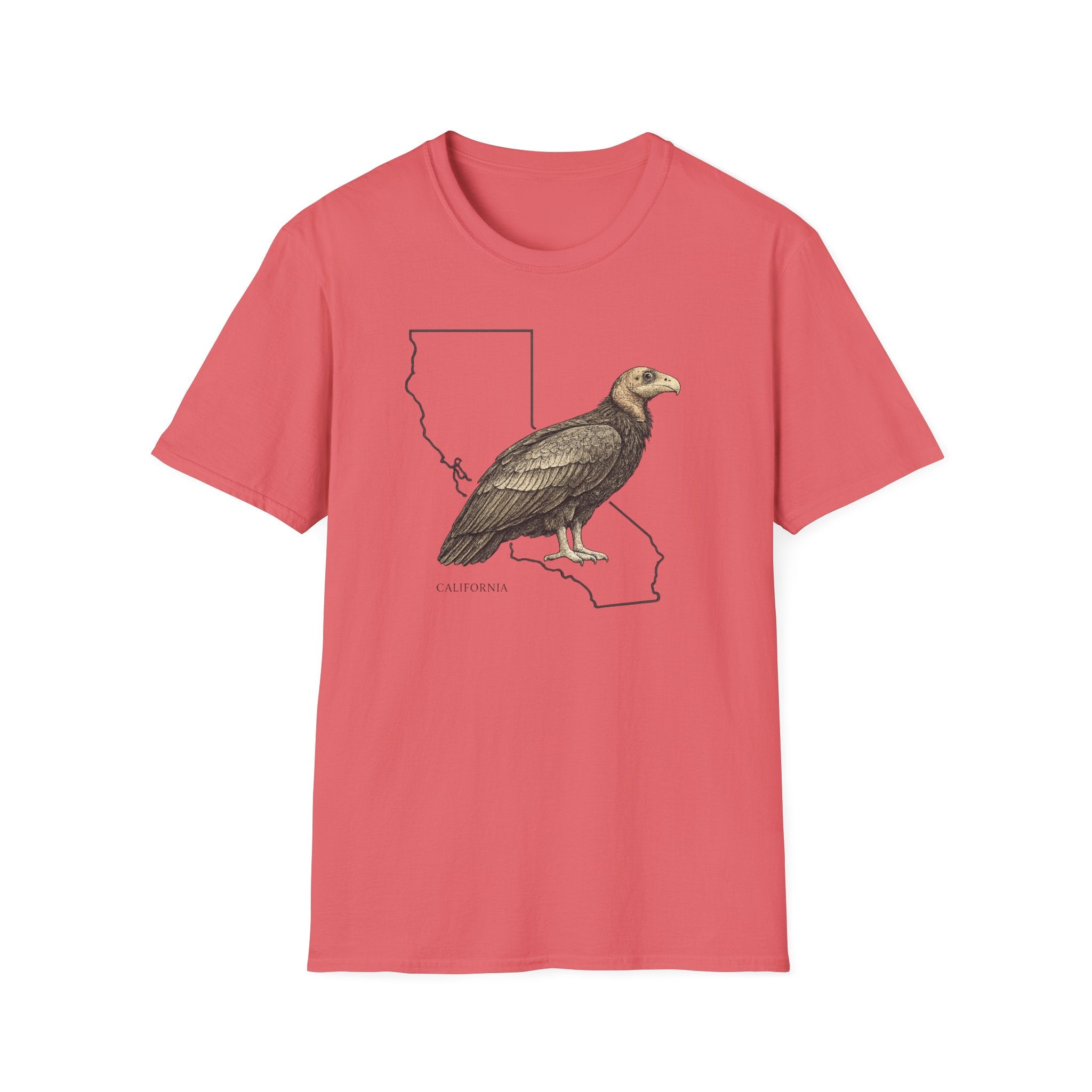 California Condor T-Shirt