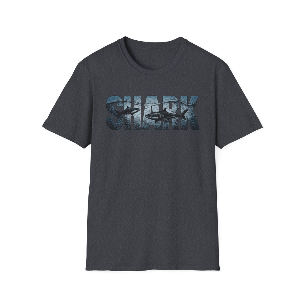 Shark T-Shirt