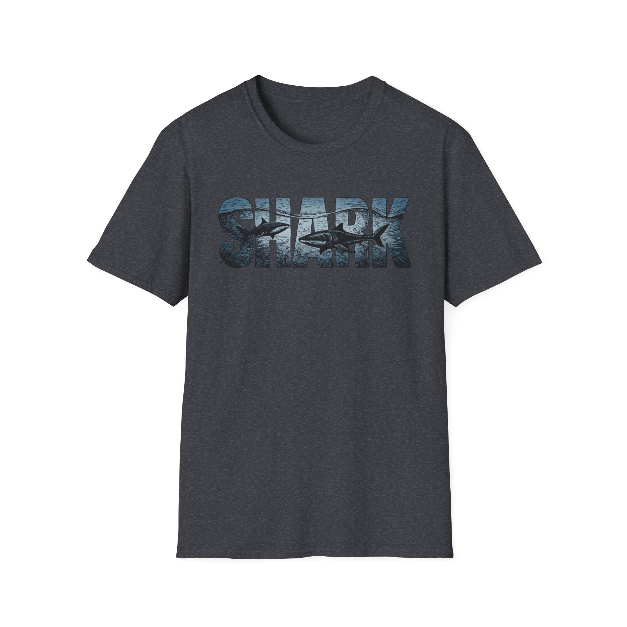 Shark T-Shirt