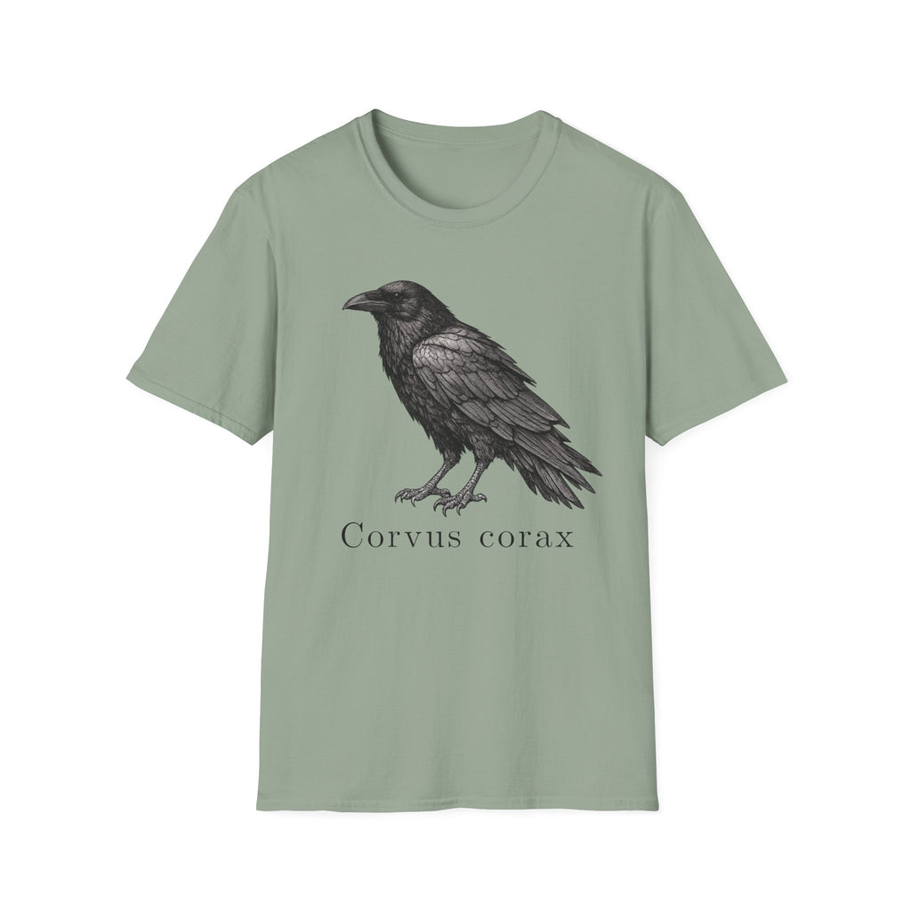 Raven T-Shirt