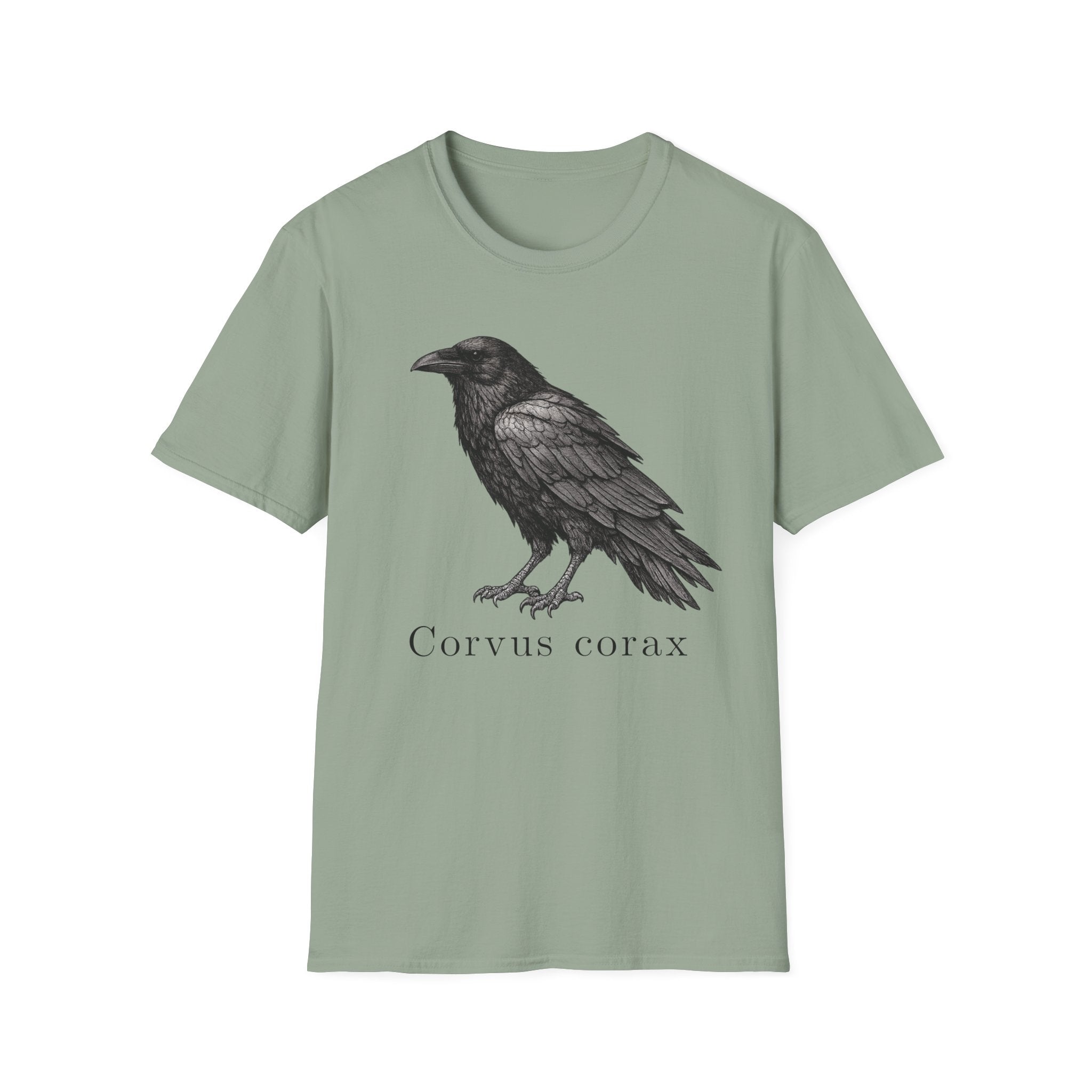 Raven T-Shirt