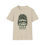 Camp Hair Don't Care T-Shirt