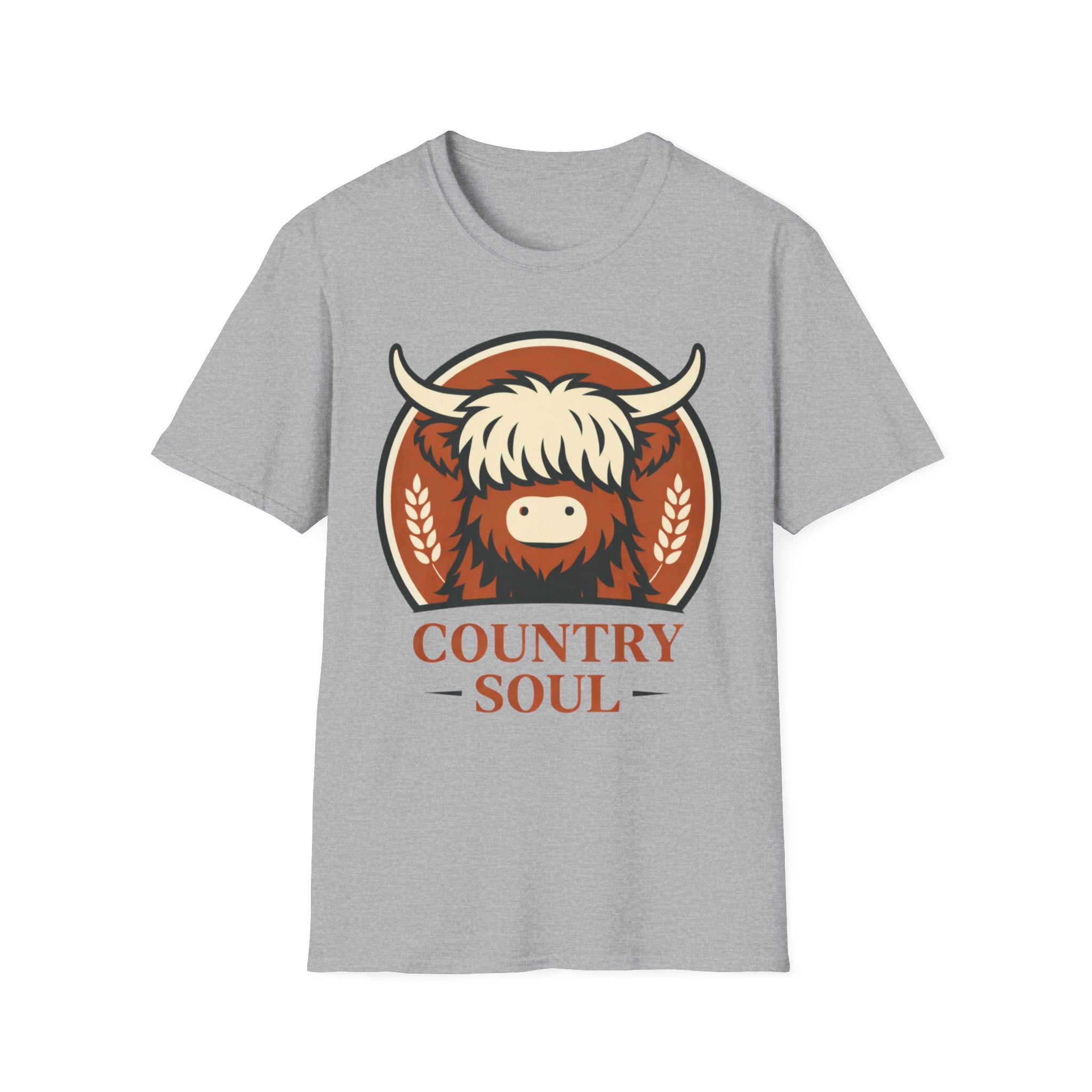 Country Soul T-Shirt