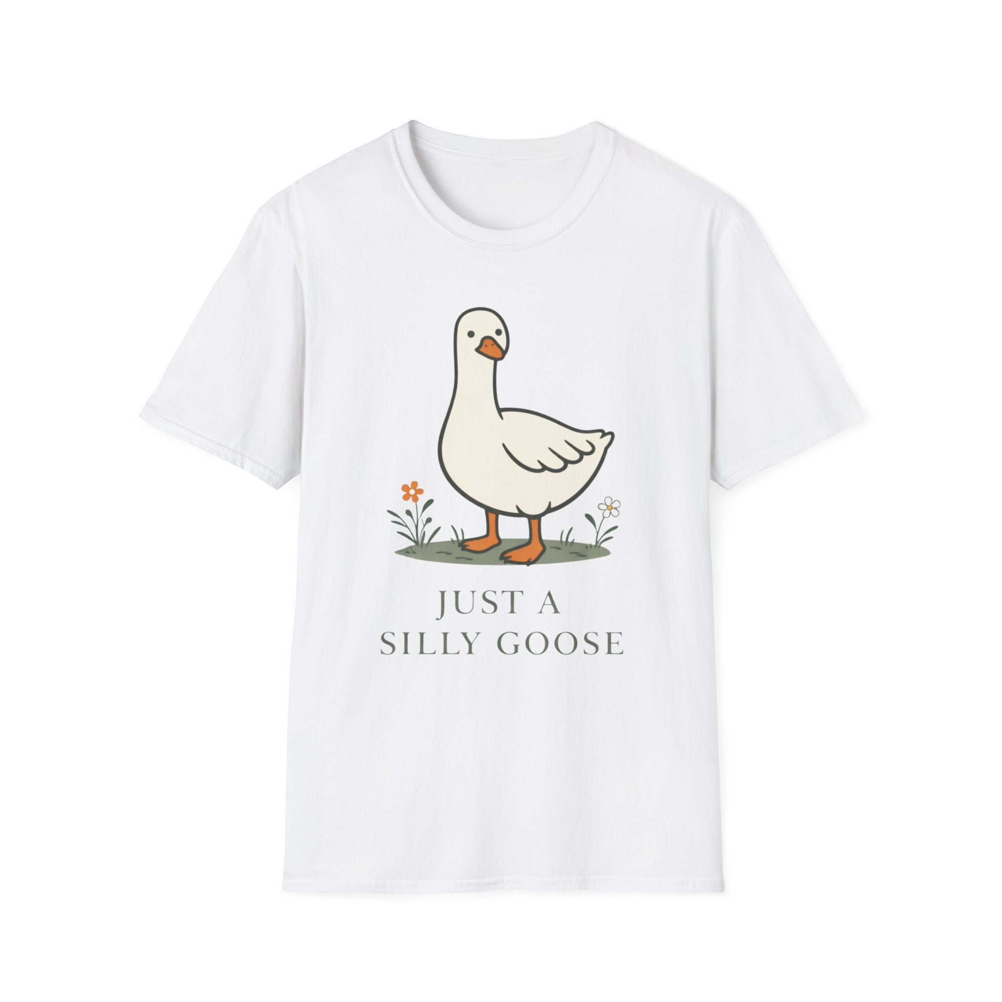 Just a Silly Goose T-Shirt