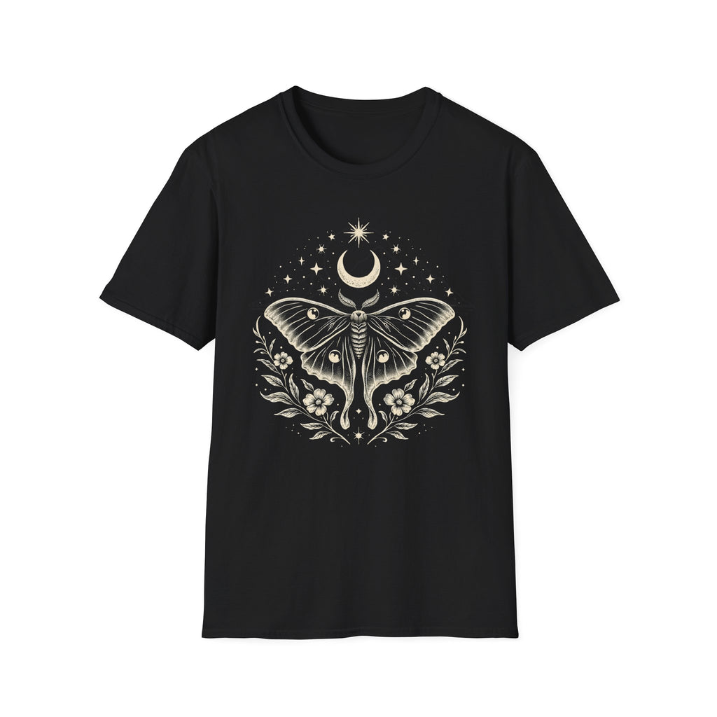 Luna Moth T-Shirt