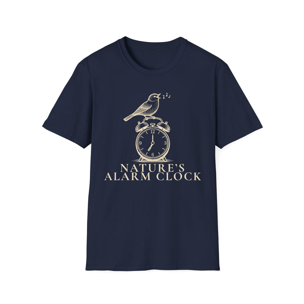 Nature's Alarm Clock T-Shirt