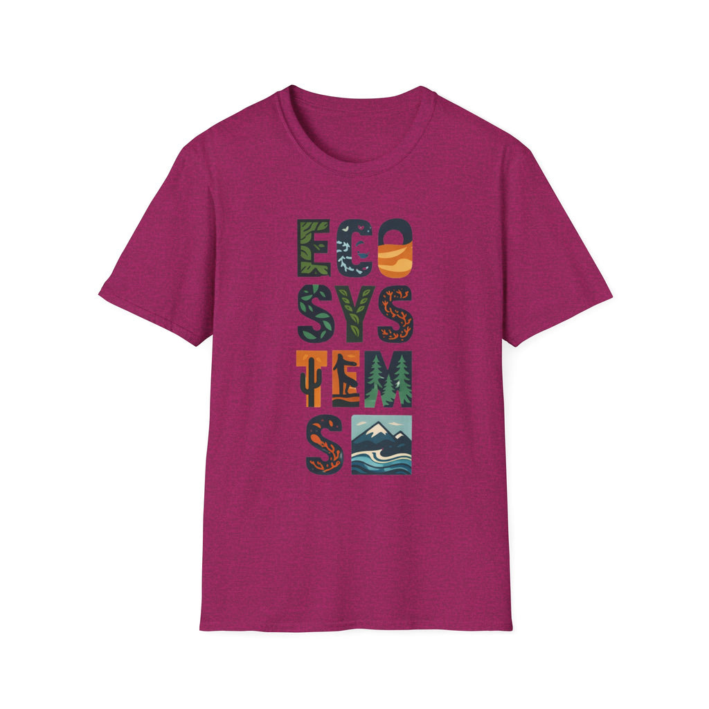 Ecosystems T-Shirt