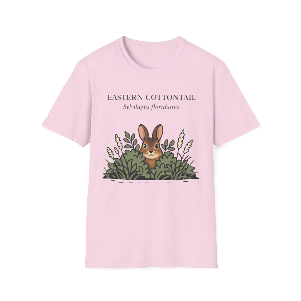 Eastern Cottontail T-Shirt