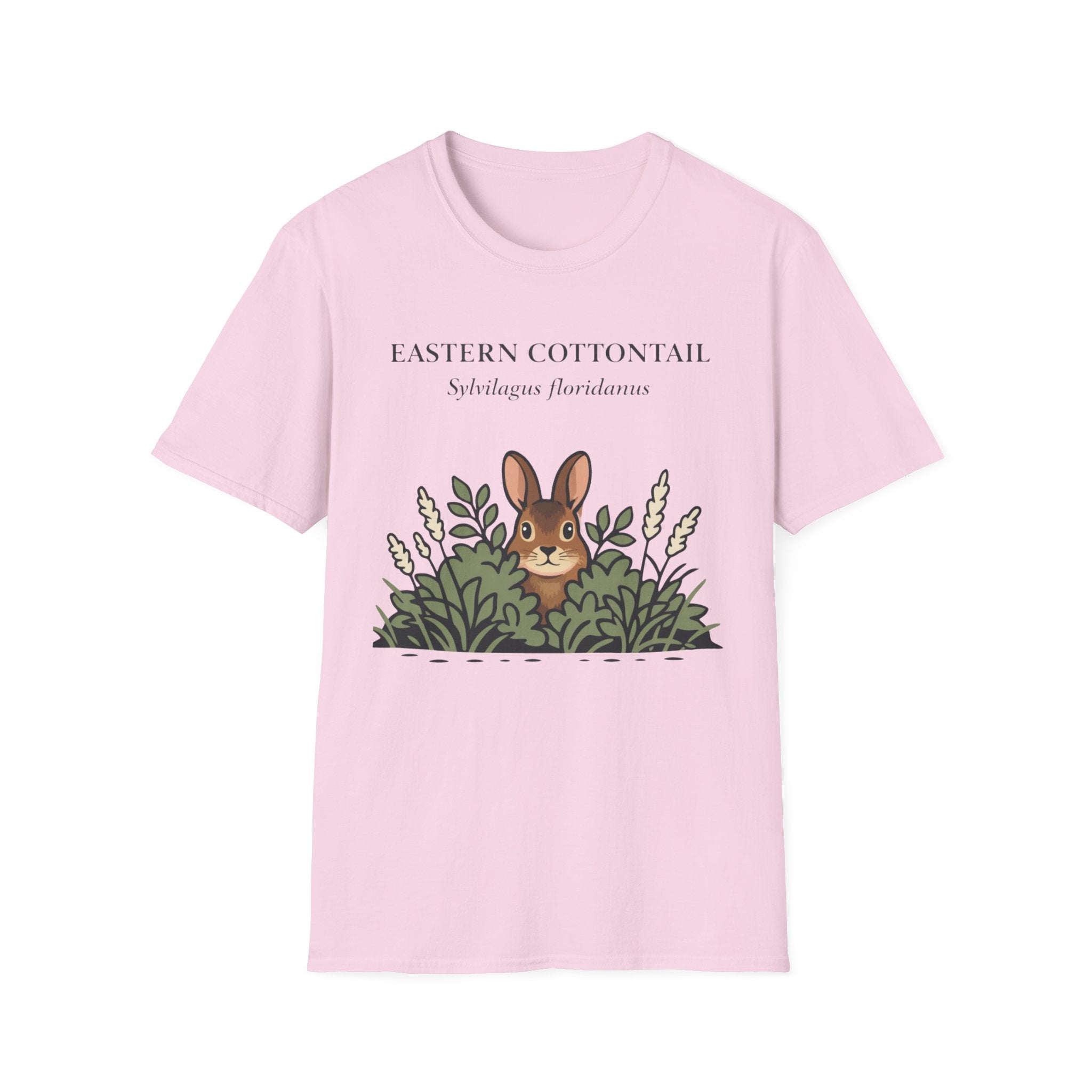 Eastern Cottontail T-Shirt