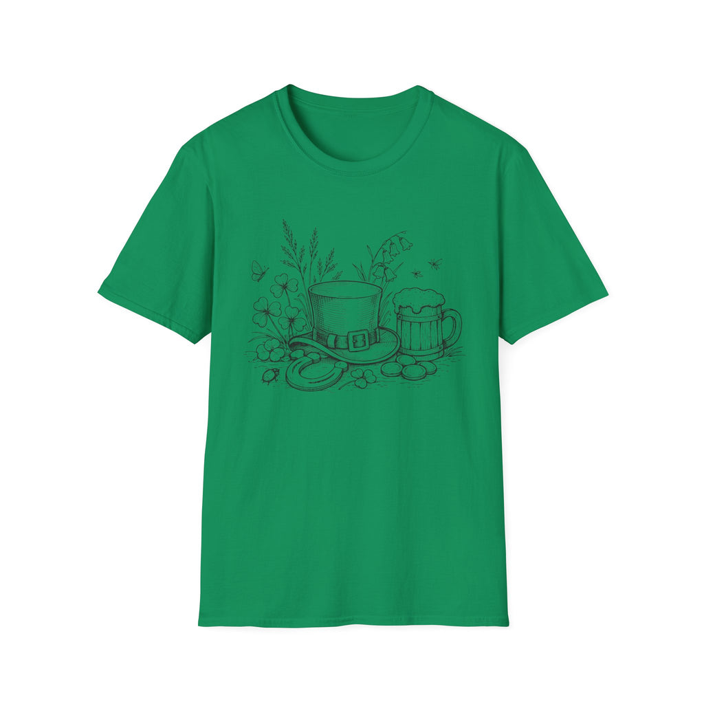 St. Patricks Day T-Shirt