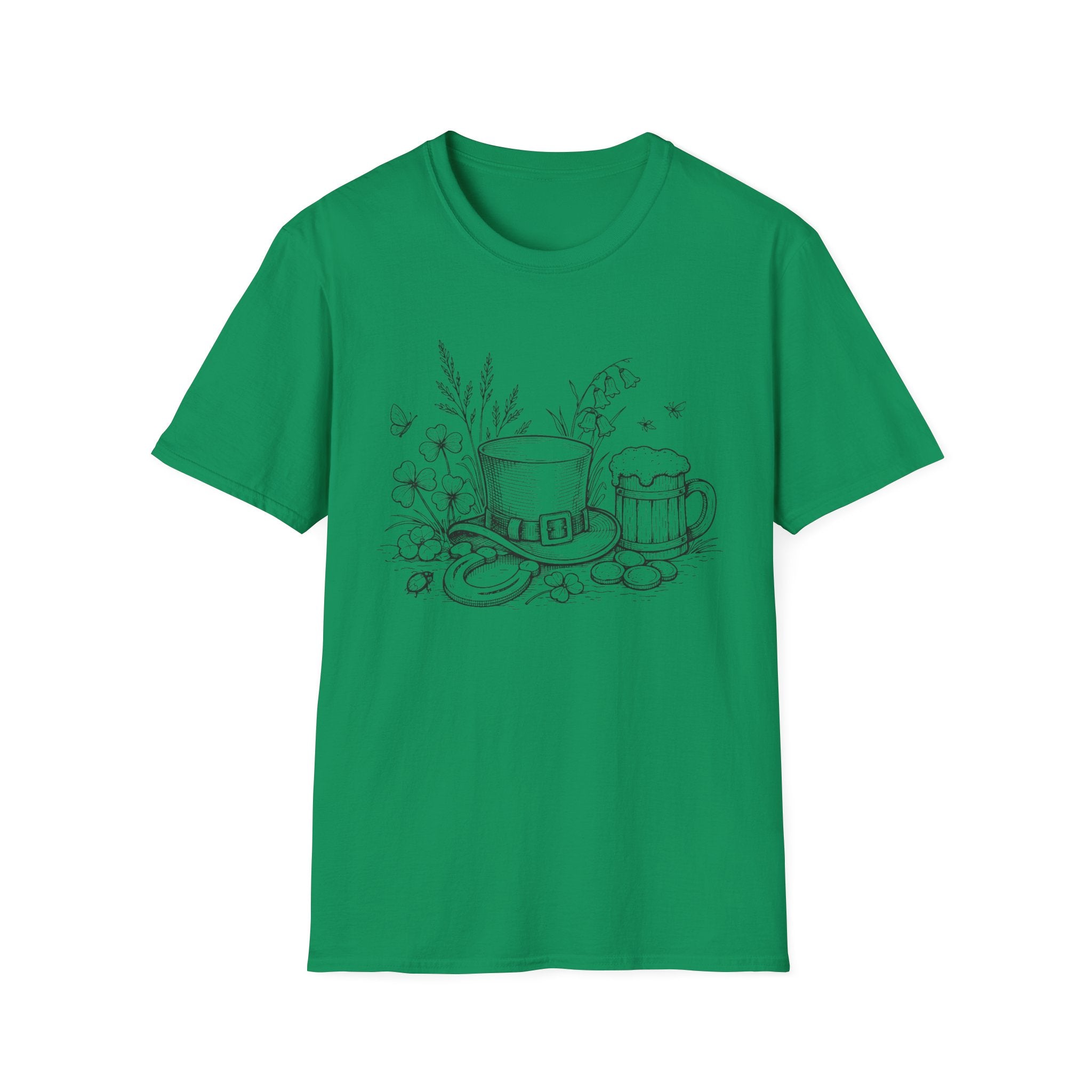 St. Patricks Day T-Shirt