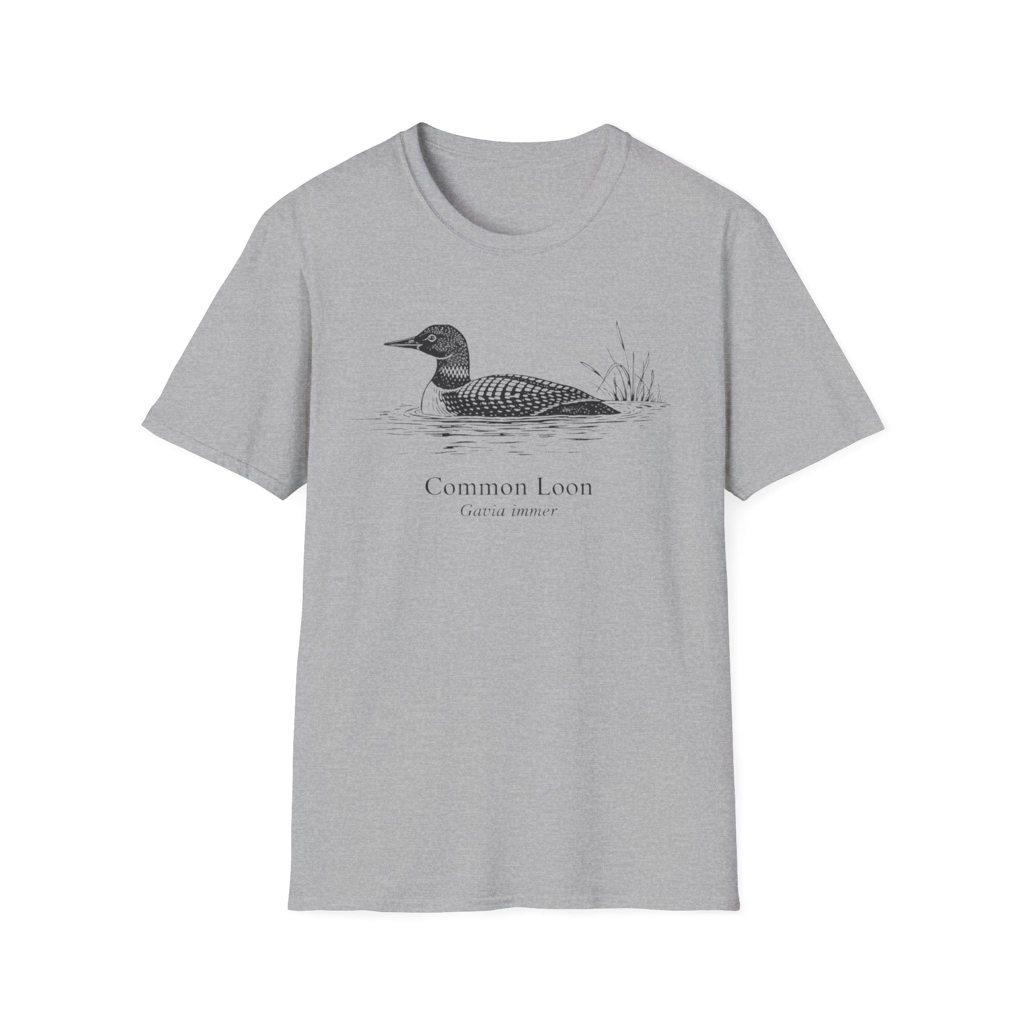 Common Loon T-Shirt