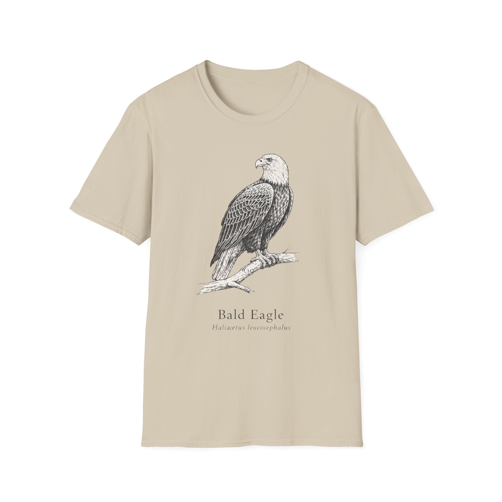 Bald Eagle T-Shirt
