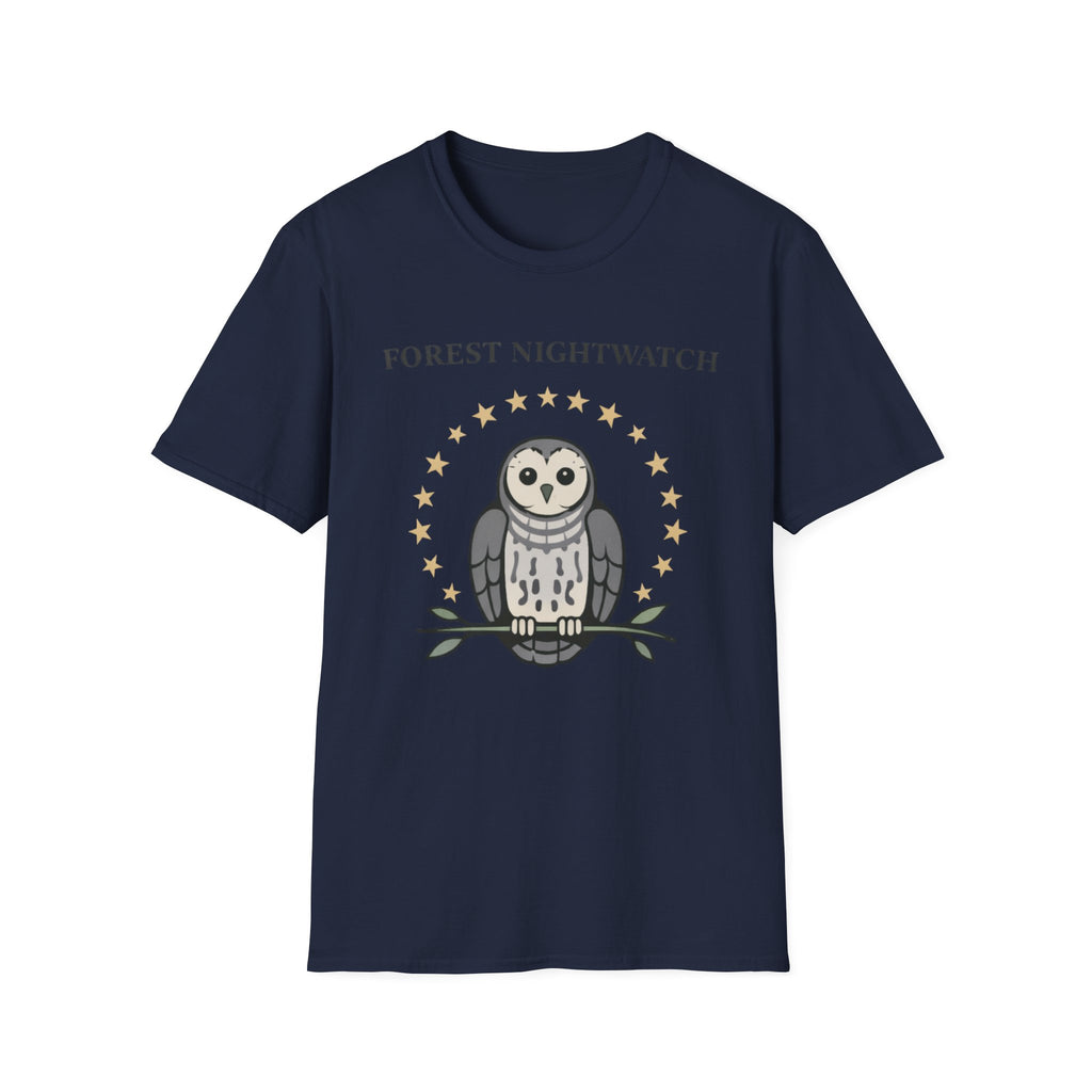Forest Nightwatch T-Shirt