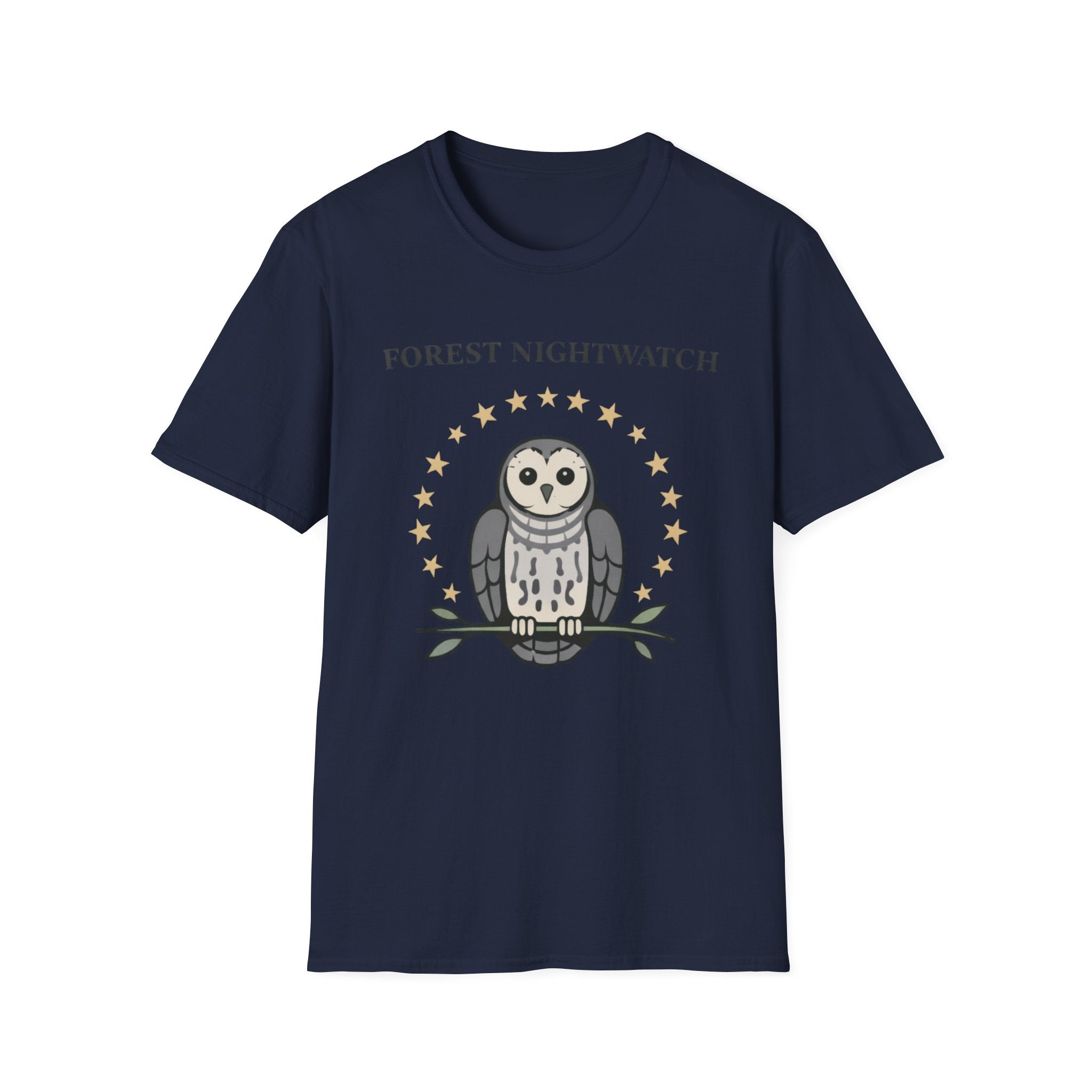 Forest Nightwatch T-Shirt