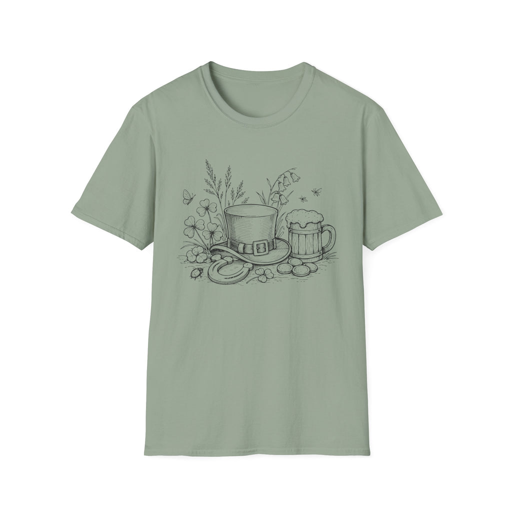 St. Patricks Day T-Shirt
