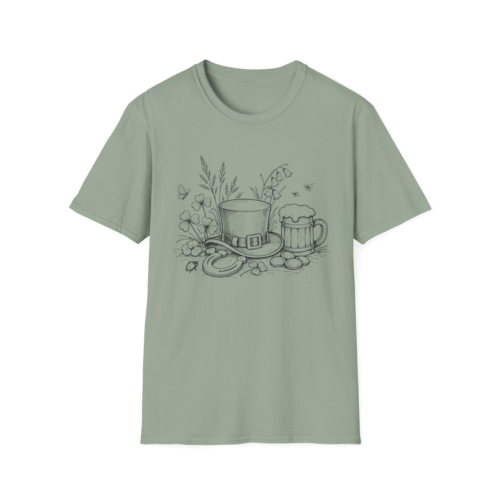 St. Patricks Day T-Shirt