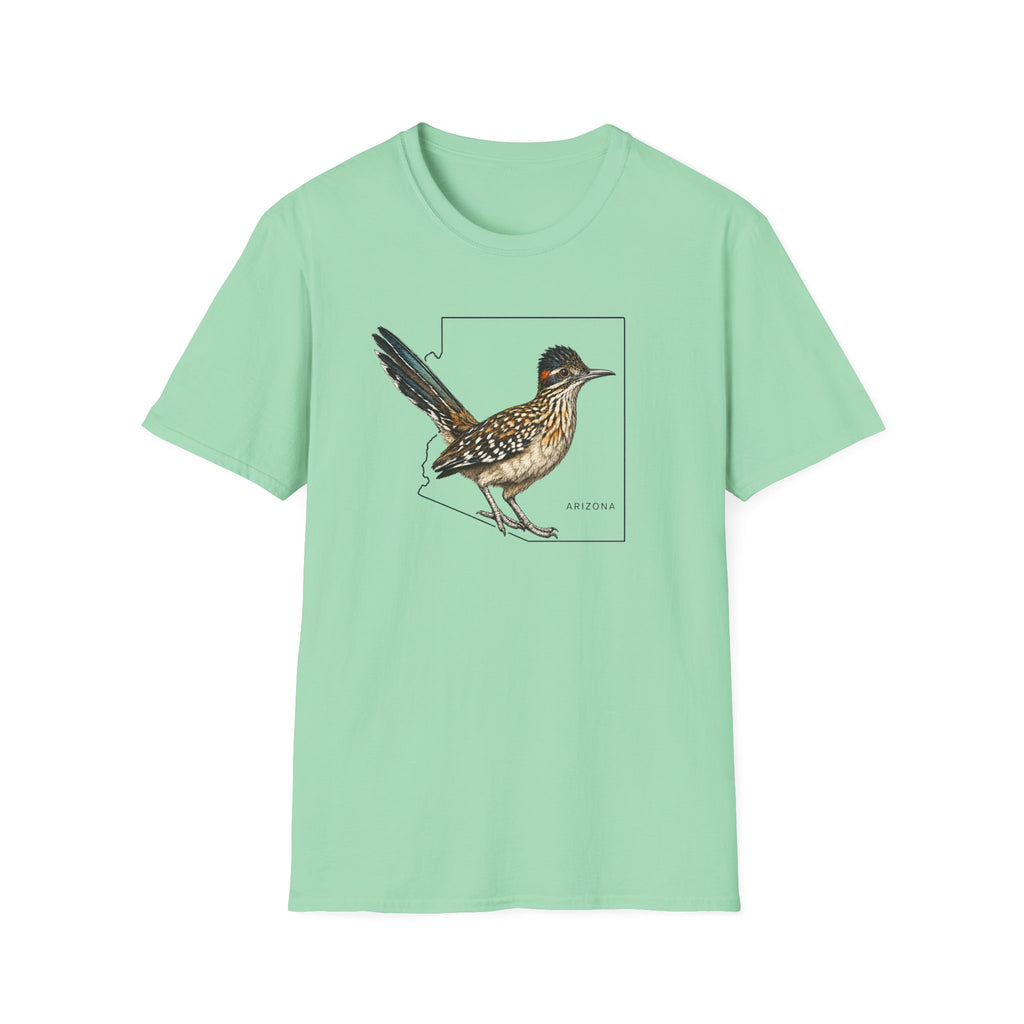 Arizona Roadrunner T-Shirt