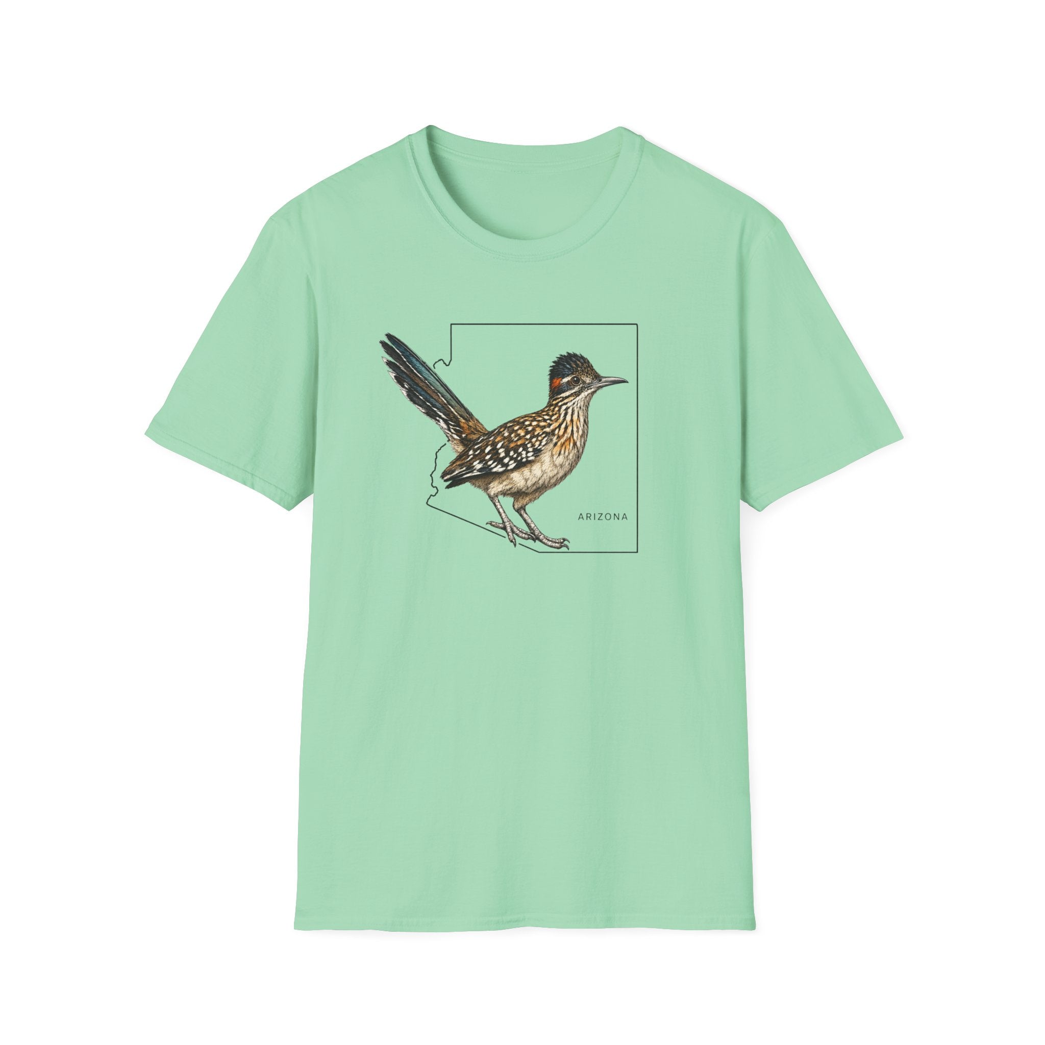 Arizona Roadrunner T-Shirt