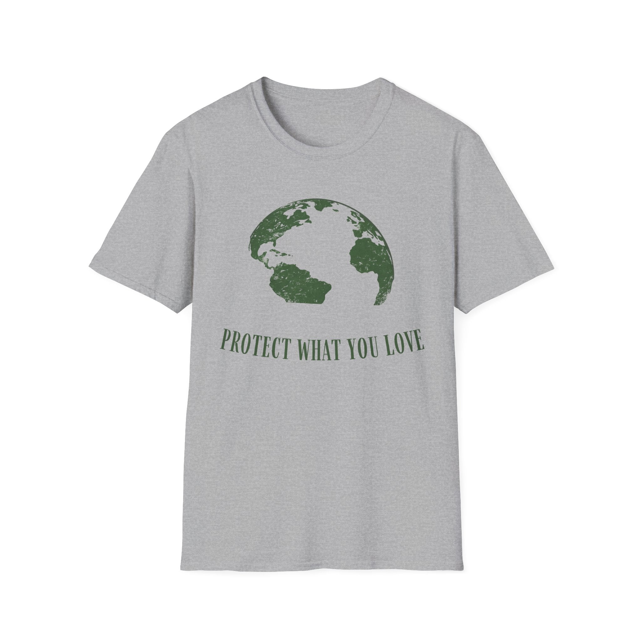 Protect What You Love T-Shirt